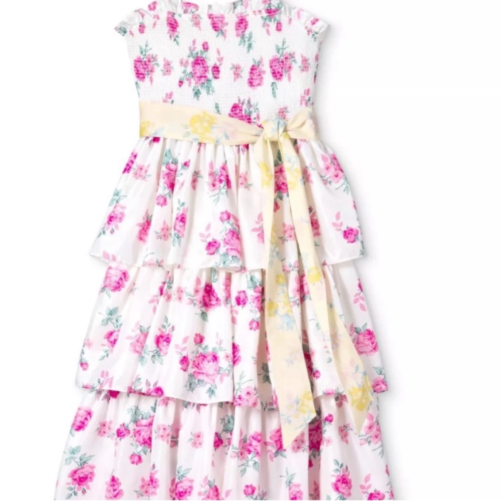 Love shack X Target collab dress